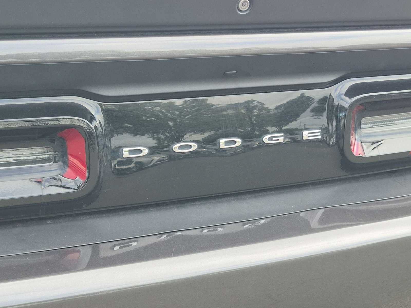 Used 2019 Dodge Challenger SXT w/ Blacktop Package AWD/4WD image 12
