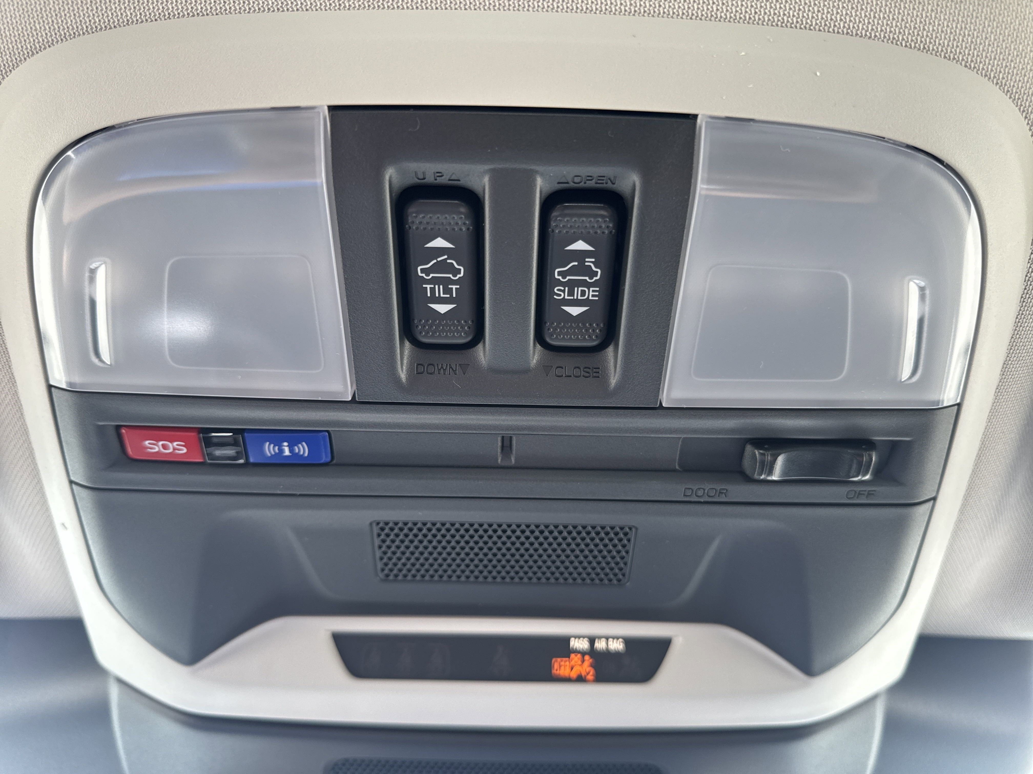 New 2025 Subaru Impreza 2.0i Sport image 24