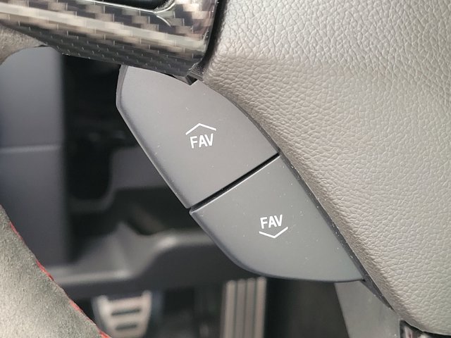 Used 2023 Chevrolet Camaro ZL1 RWD image 30