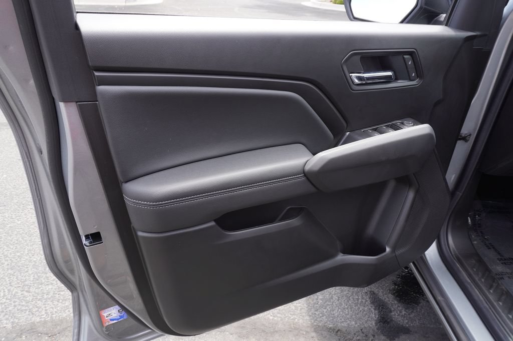 New 2026 GMC Canyon Elevation w/ Convenience Package RWD image 16