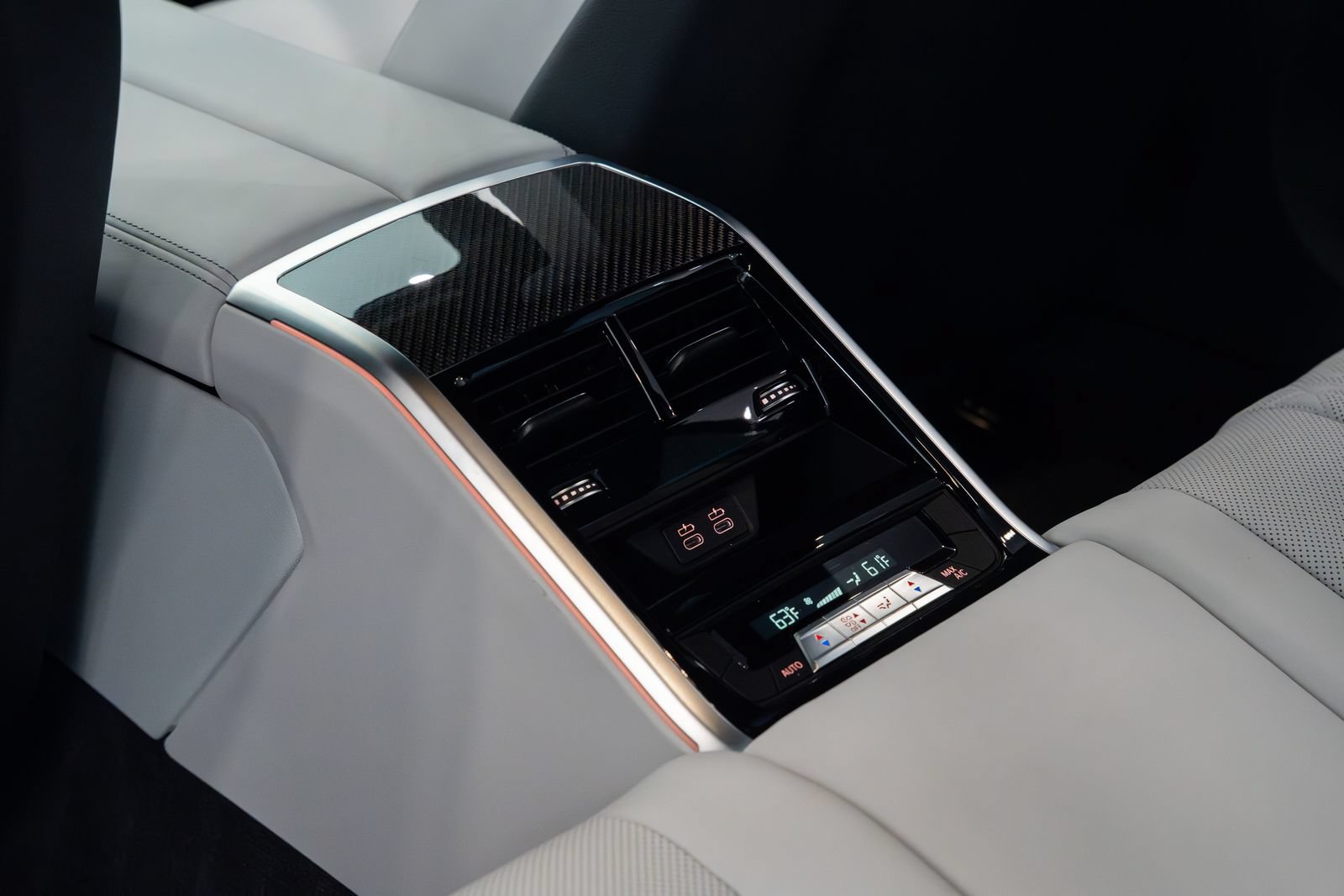 Used 2023 BMW M8 Gran Coupe xDrive Competition w/ Driving Assistance Package AWD/4WD image 22