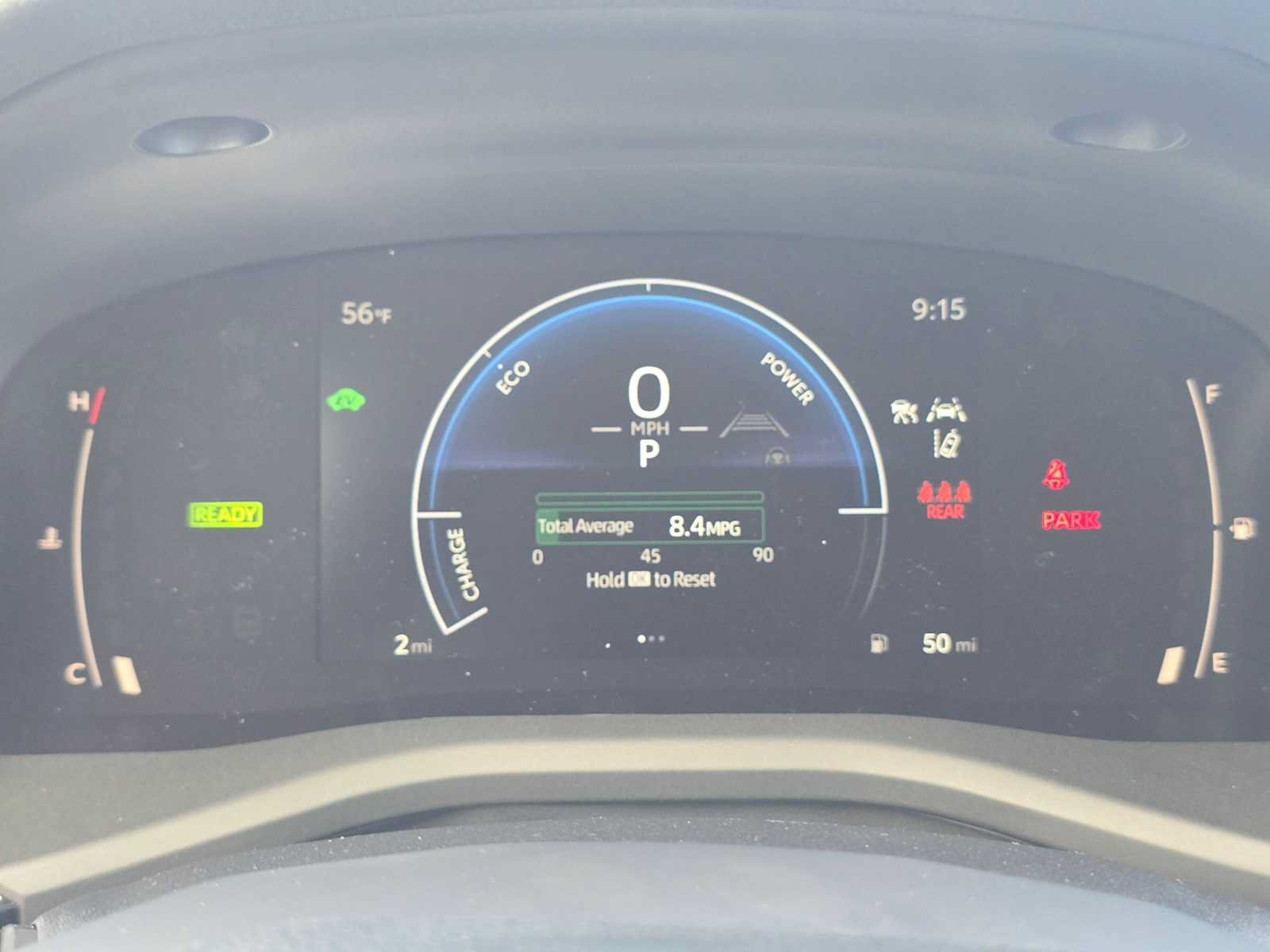 New 2026 Toyota Camry LE w/ Convenience Package FWD image 26