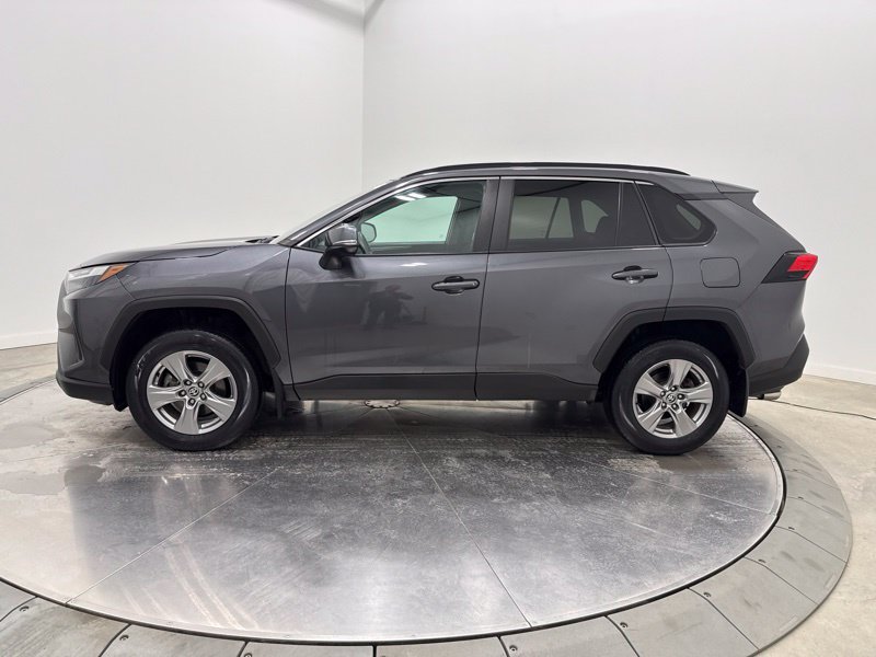 Used 2024 Toyota RAV4 XLE w/ Convenience Package AWD/4WD image 4