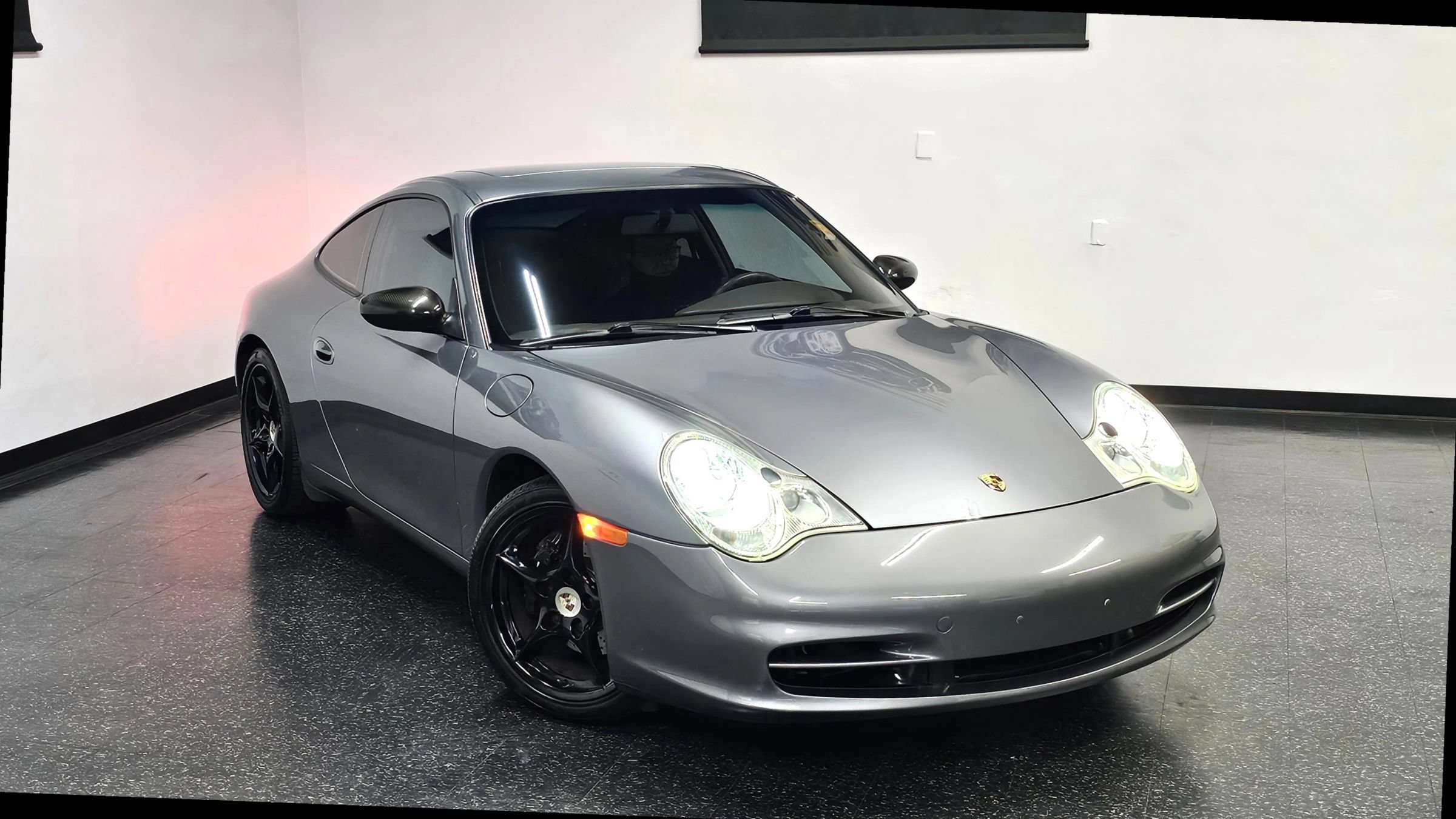 Used 2003 Porsche 911 GT3 RS image 6