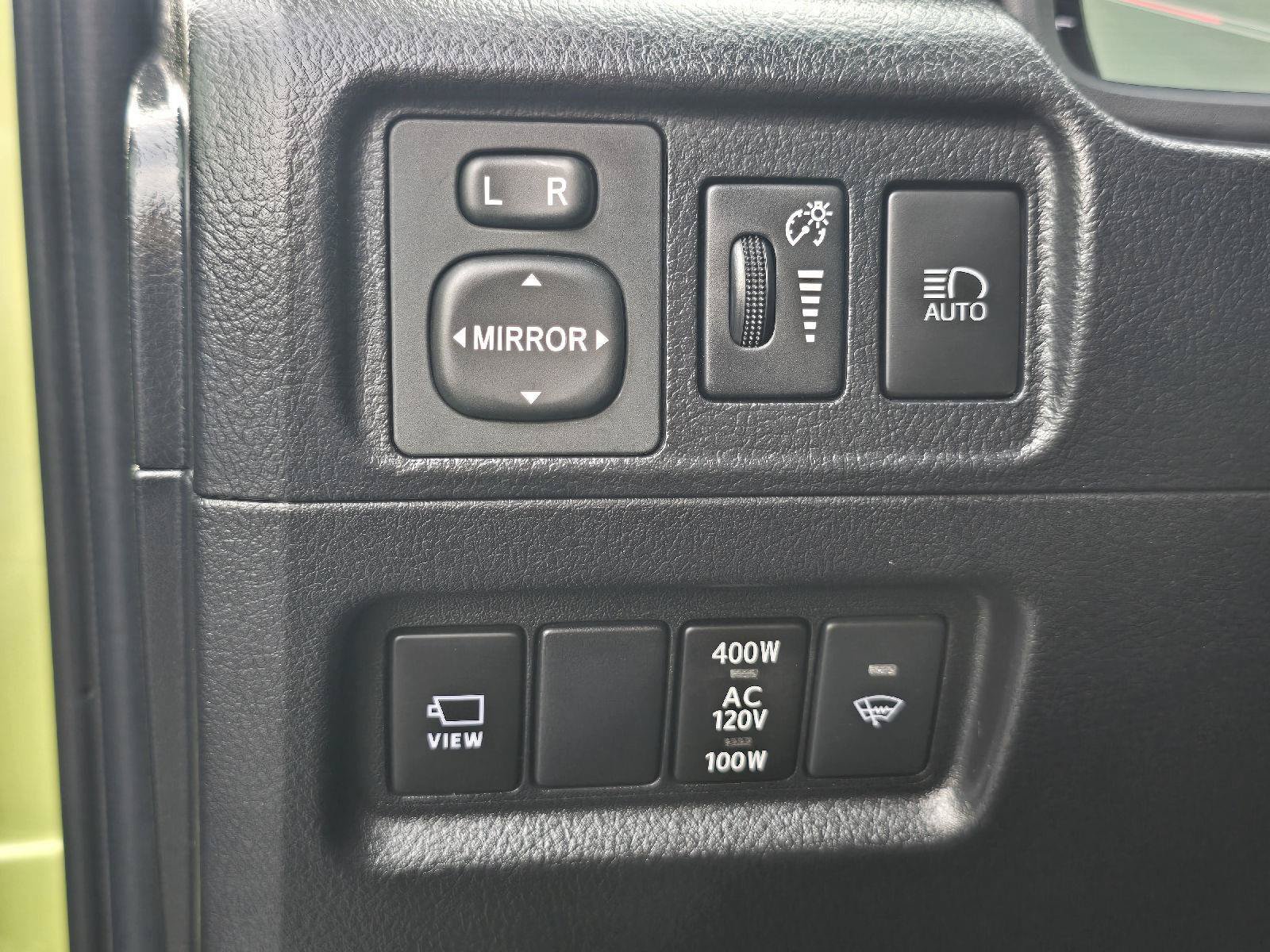Used 2022 Toyota 4Runner TRD Pro AWD/4WD image 19