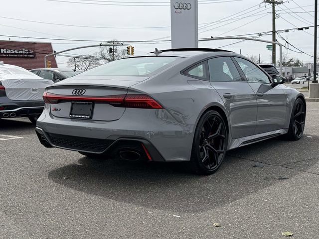 Used 2024 Audi RS 7 Performance image 4