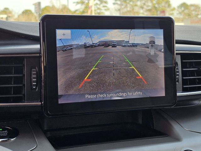 Certified 2020 Ford Explorer XLT w/ Equipment Group 202A image 10