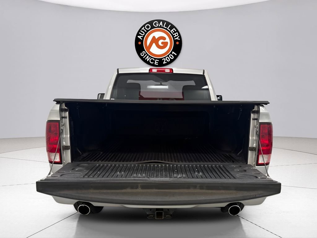 Used 2012 RAM 1500 Express RWD image 20