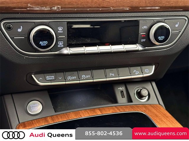 Certified 2023 Audi Q5 2.0T Premium w/ Convenience Package image 25