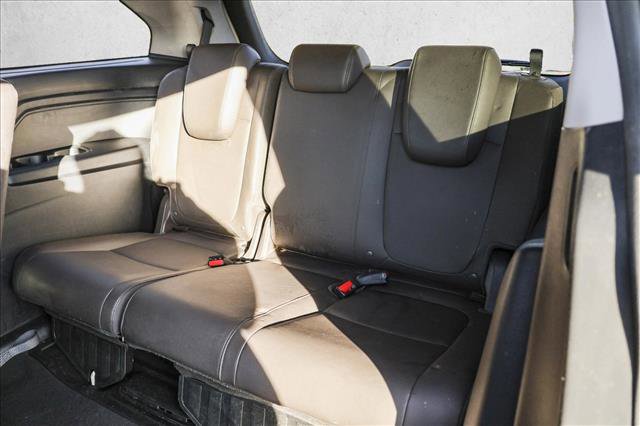 Used 2018 Honda Odyssey EX-L image 24