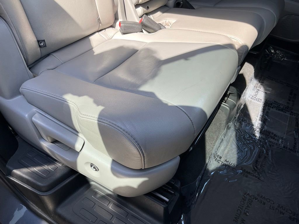 Used 2021 Honda Pilot EX-L image 56