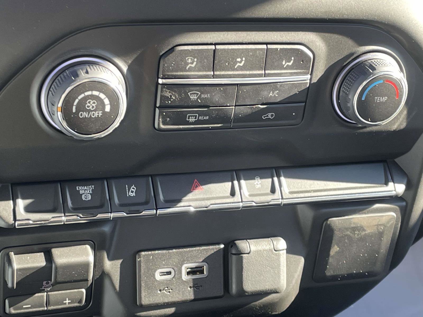 New 2026 Chevrolet Silverado 3500 W/T w/ WT Convenience Package image 3