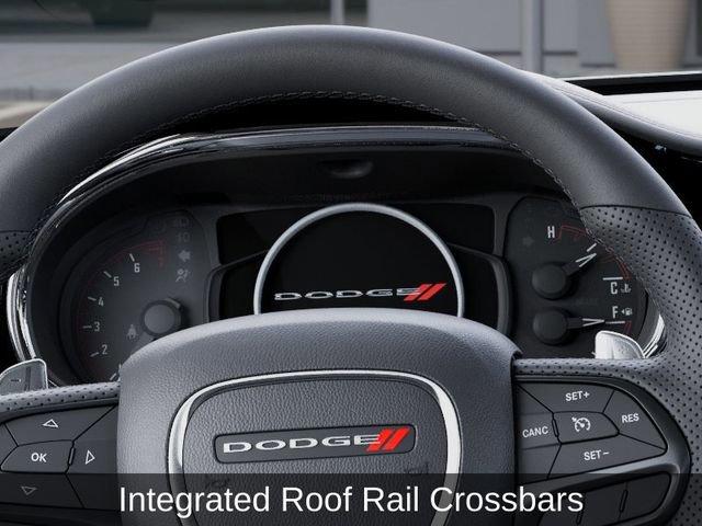 New 2026 Dodge Durango GT w/ Blacktop Package image 21