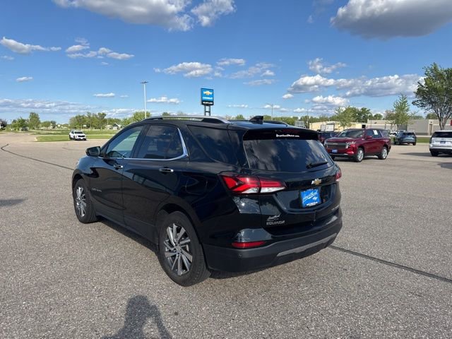Used 2023 Chevrolet Equinox Premier image 5
