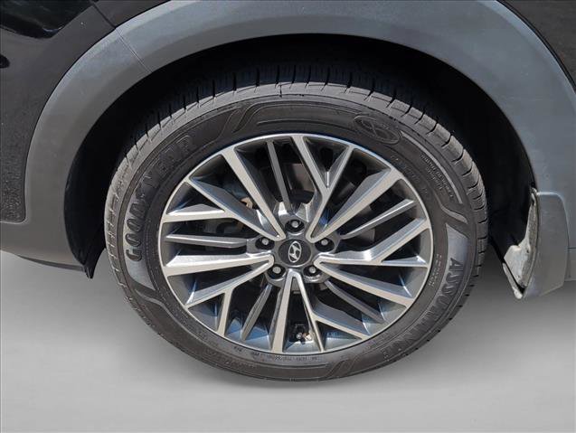 Used 2019 Hyundai Tucson Ultimate FWD image 26
