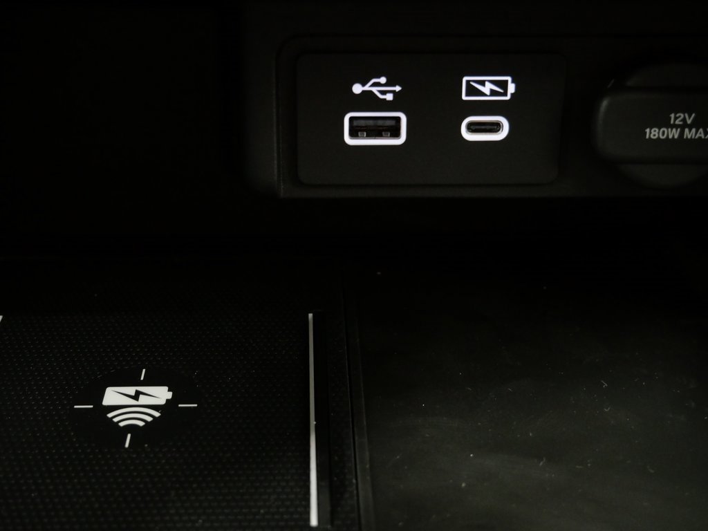 New 2026 Honda Ridgeline TrailSport+ image 21