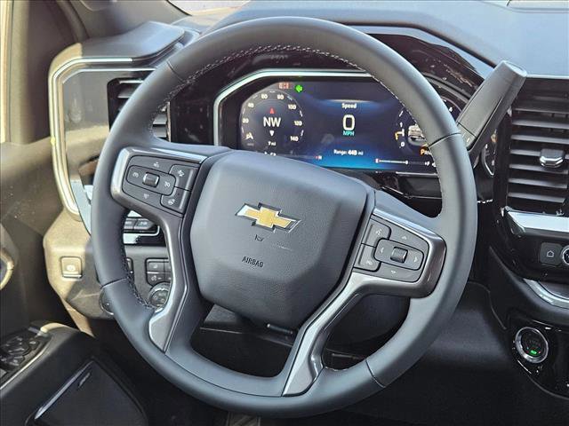 New 2026 Chevrolet Silverado 2500 High Country w/ High Country Premium Package image 11