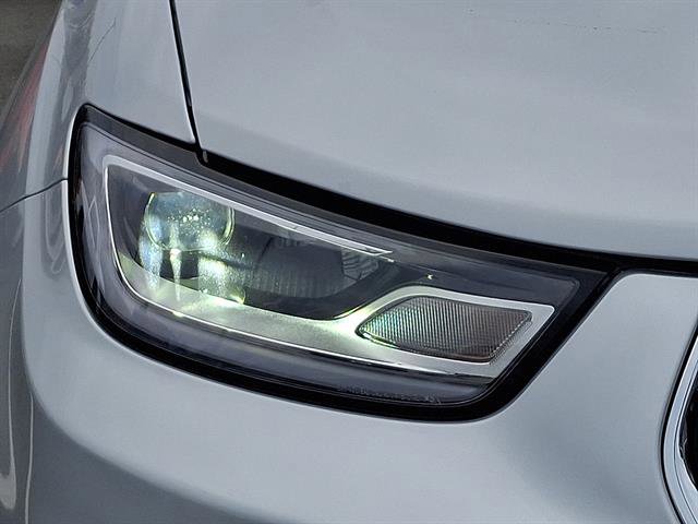 New 2026 Chrysler Pacifica Select image 6