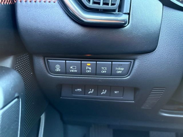 New 2026 MAZDA CX-50 2.5 Turbo w/ Accent Package image 30