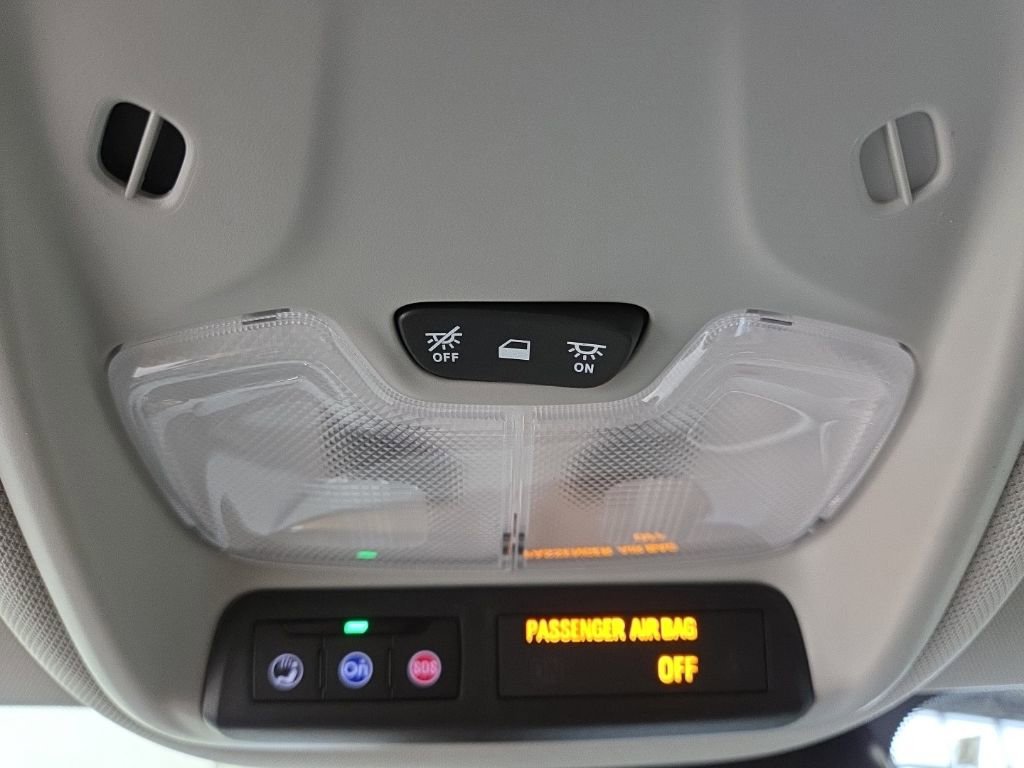 New 2026 Chevrolet TrailBlazer LS image 24