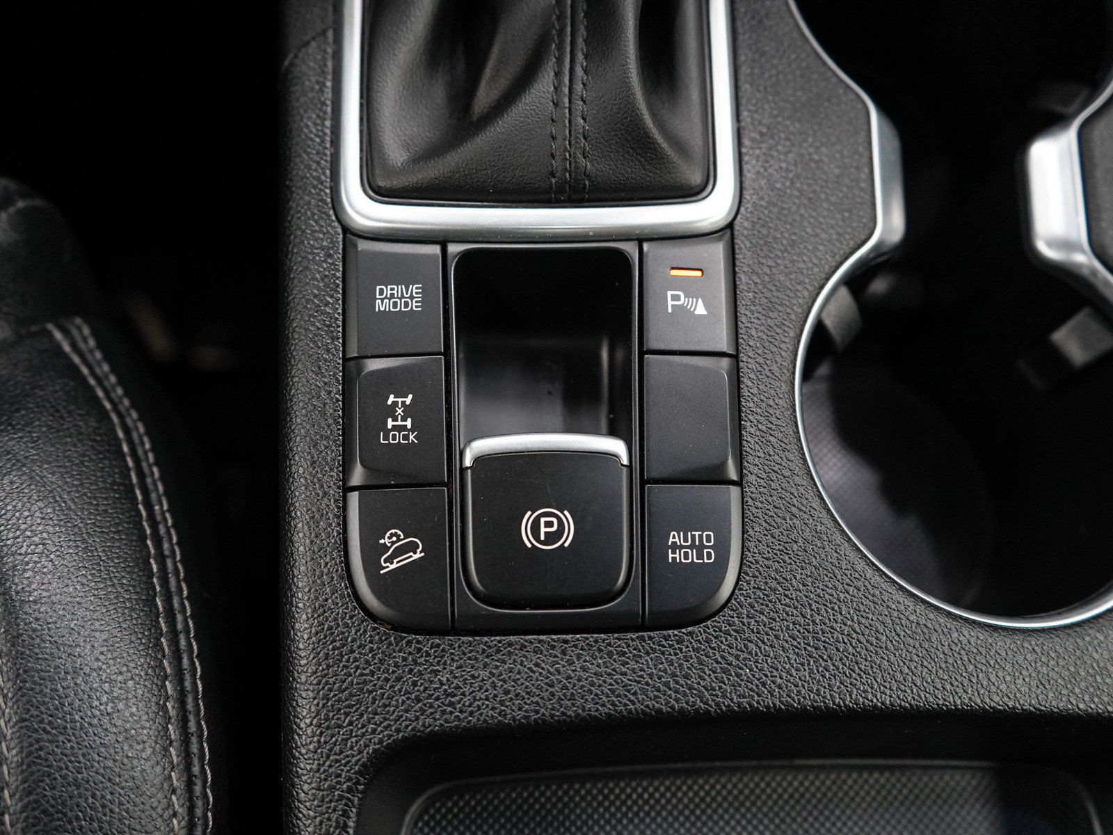 Used 2020 Kia Sportage EX w/ Option Group 15 AWD/4WD image 25