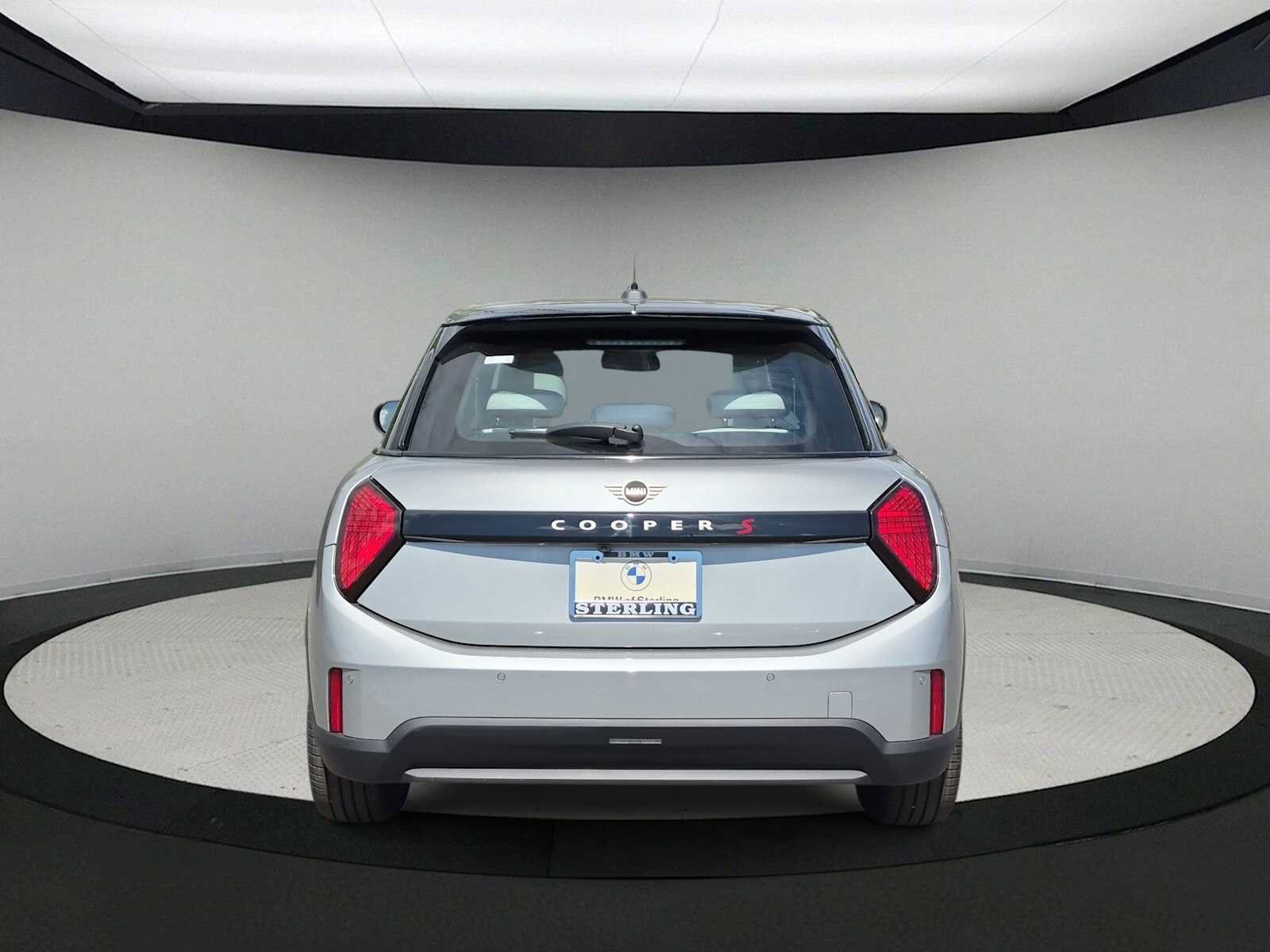 New 2027 MINI Cooper S FWD image 7