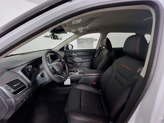 New 2026 Nissan Rogue SV w/ Rock Creek Premium Package image 18