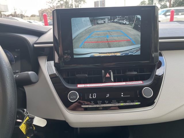 New 2026 Toyota Corolla LE image 15