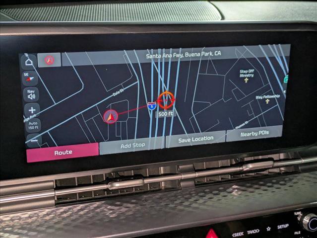 Used 2023 Kia Carnival SX Prestige image 14