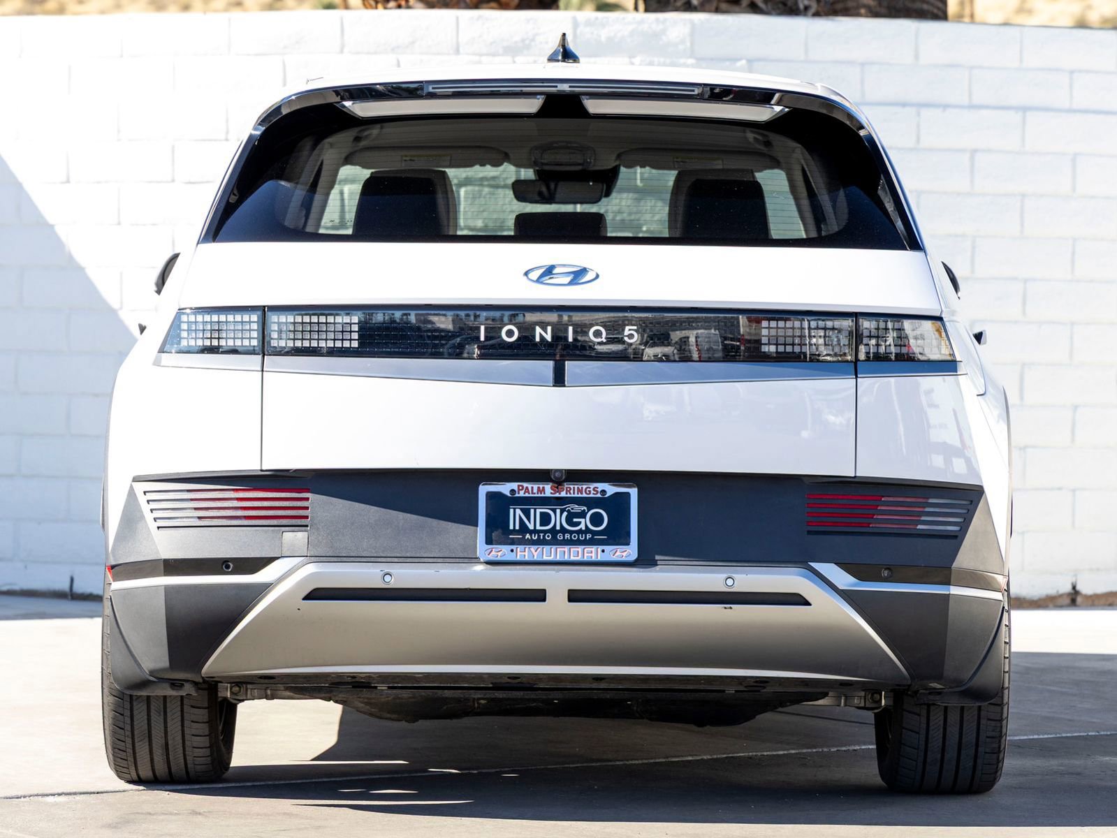 Used 2023 Hyundai Ioniq 5 SEL image 9