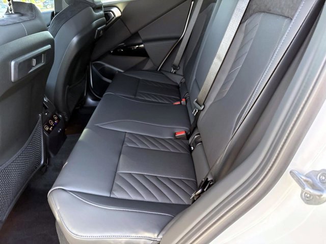 New 2026 BMW X3 xDrive30 w/ Premium Package image 14