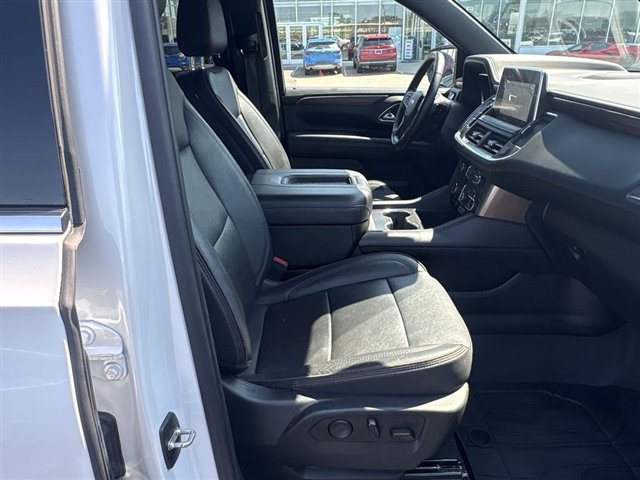 Certified 2023 Chevrolet Suburban High Country AWD/4WD image 28
