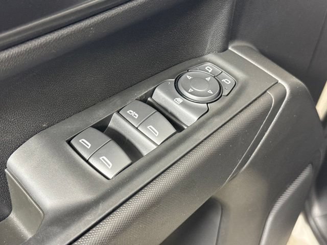 New 2026 Chevrolet Silverado 1500 Custom w/ Turbomax Blackout Package AWD/4WD image 9