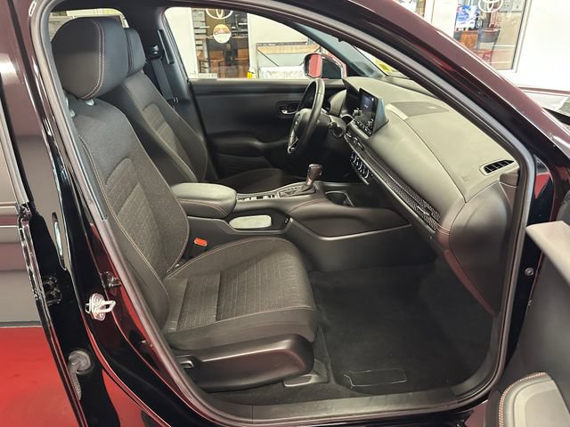 Used 2024 Honda HR-V Sport image 15