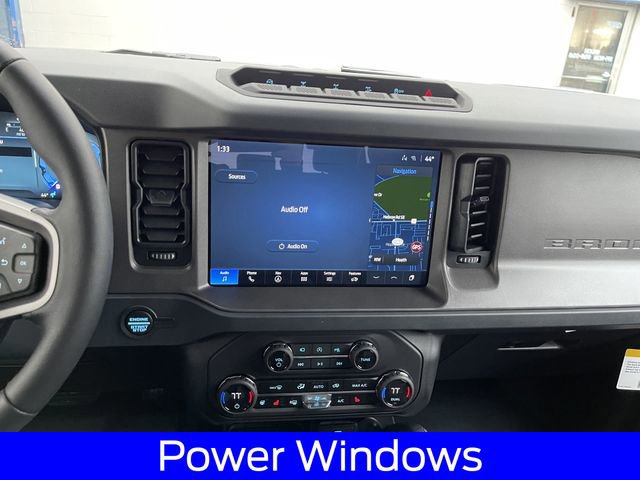 New 2025 Ford Bronco Badlands AWD/4WD image 15