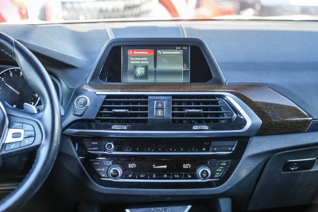 Used 2019 BMW X3 sDrive30i RWD image 14