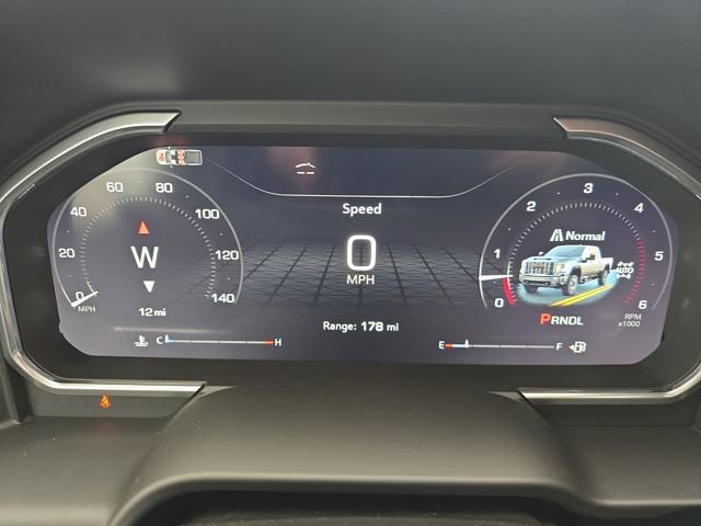 New 2026 GMC Sierra 3500 Denali w/ Denali Reserve Package image 15