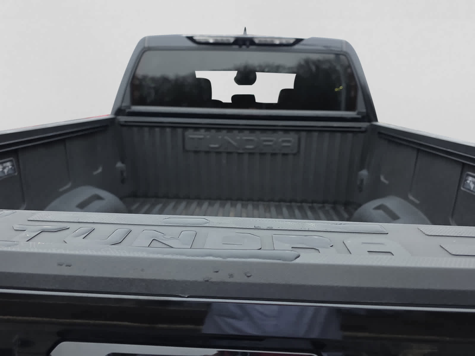 Used 2023 Toyota Tundra SR5 w/ TRD Sport Premium Package AWD/4WD image 9