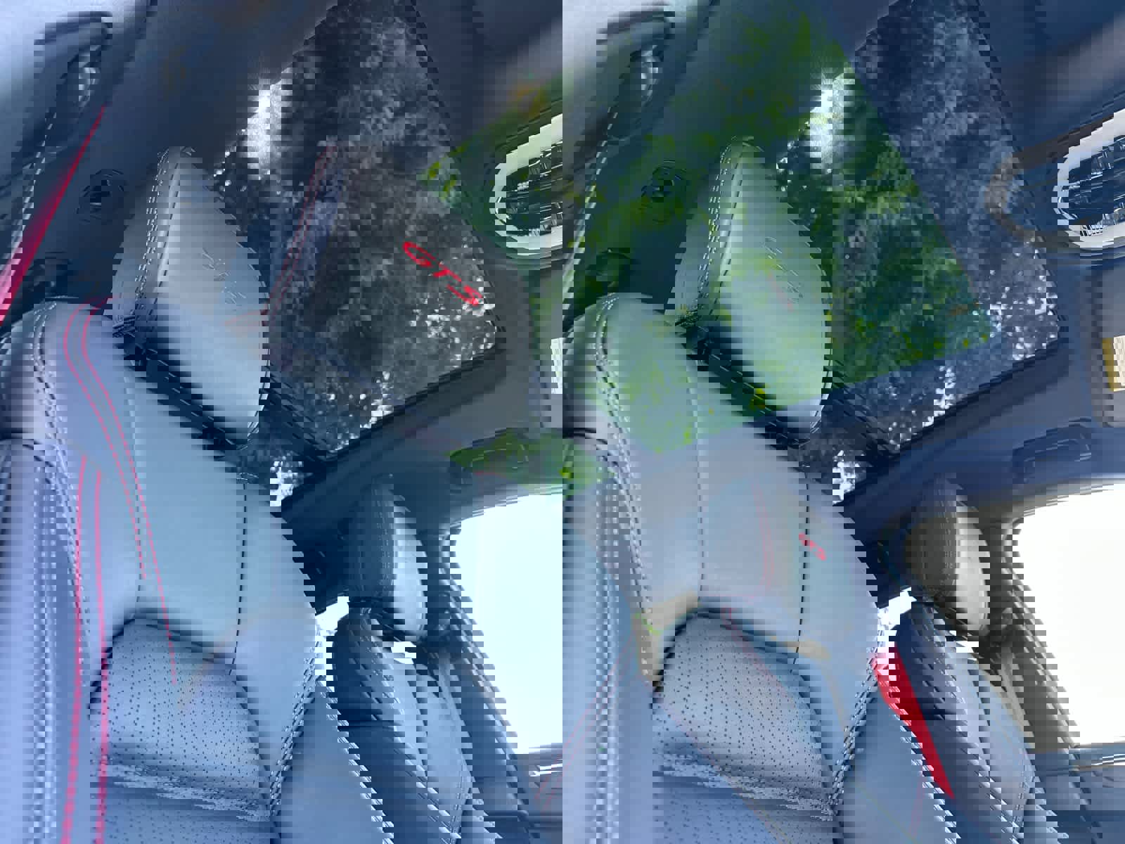 New 2026 Porsche Macan GTS AWD/4WD image 18