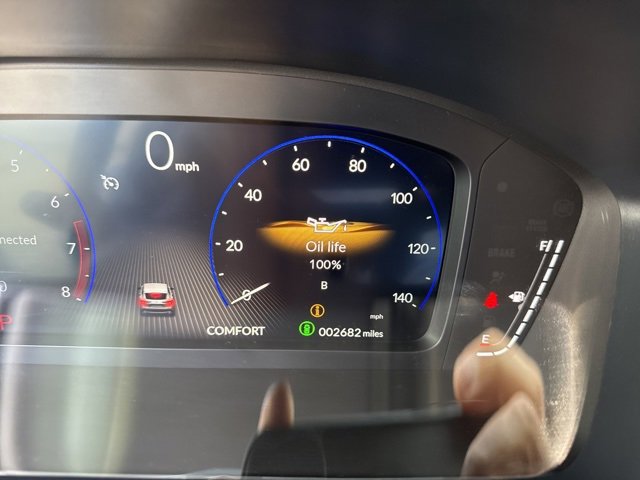 Used 2025 Acura ADX FWD image 16