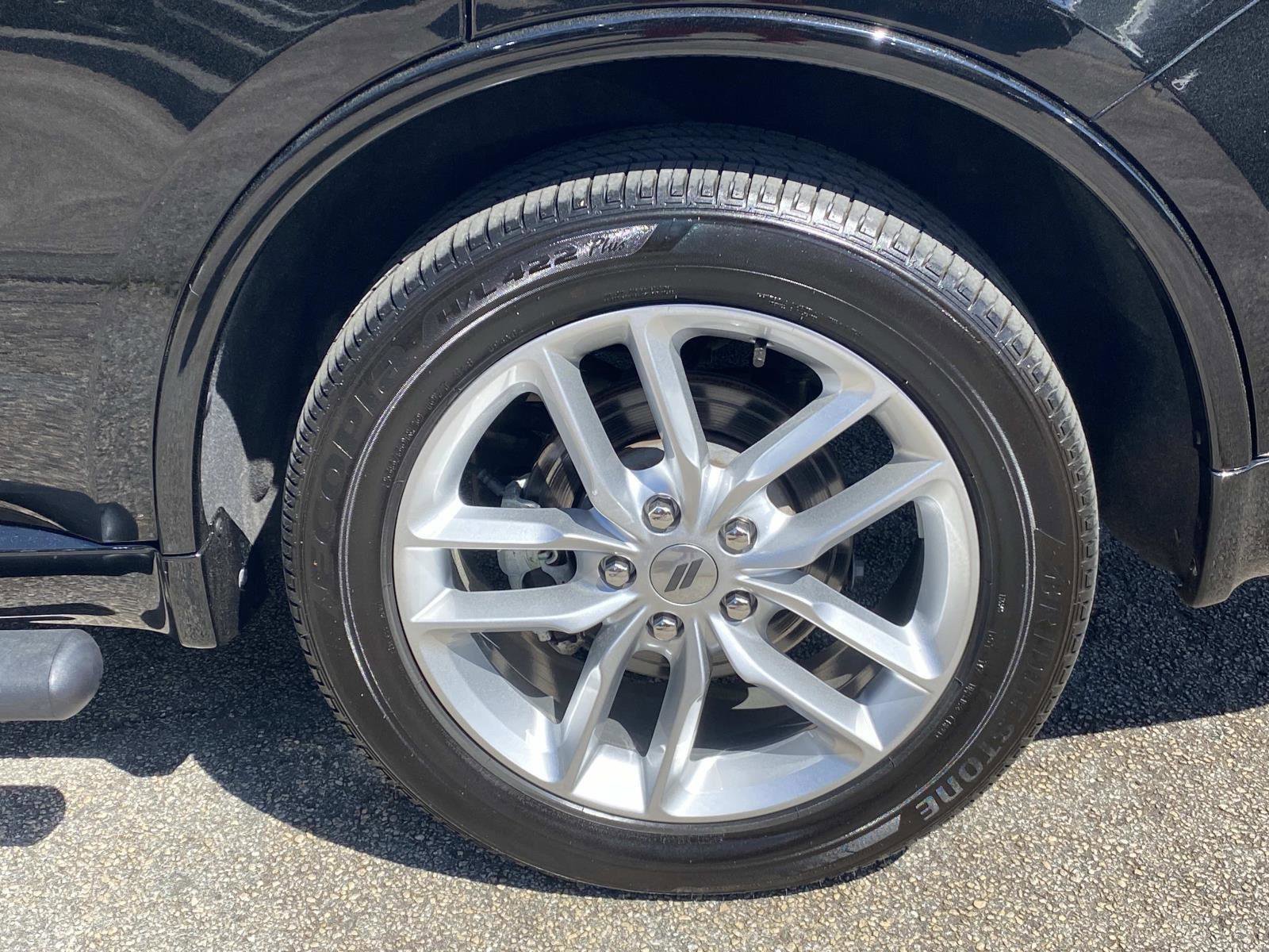 Certified 2024 Dodge Durango GT image 16