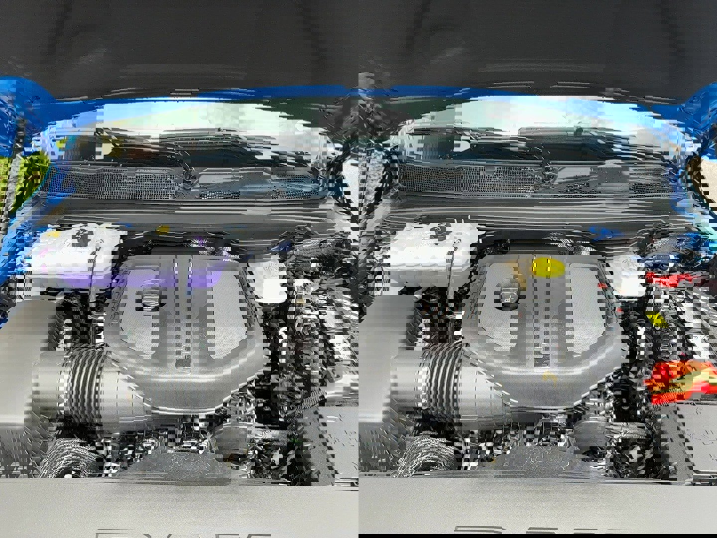 New 2026 RAM 1500 Laramie w/ Night Edition image 35