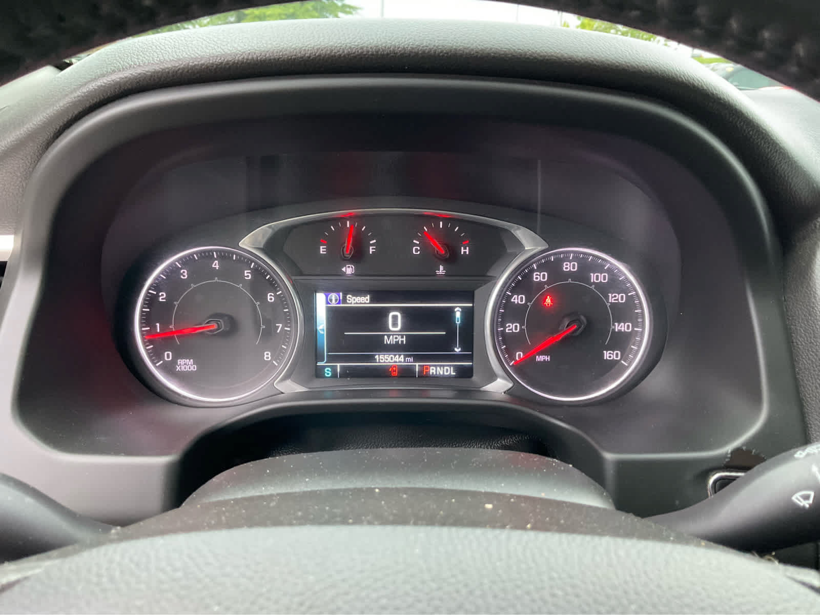 Used 2018 GMC Acadia SLT FWD image 16