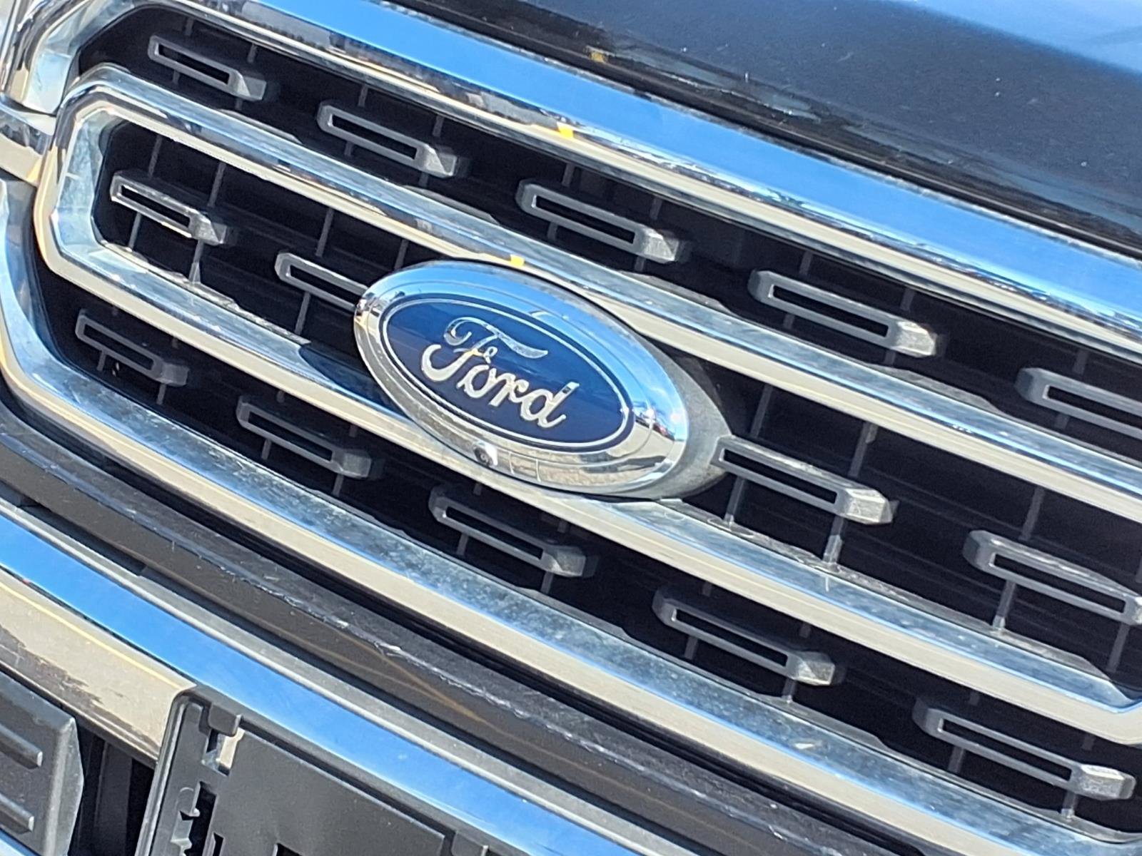 Used 2021 Ford F150 XLT w/ XTR Package image 30