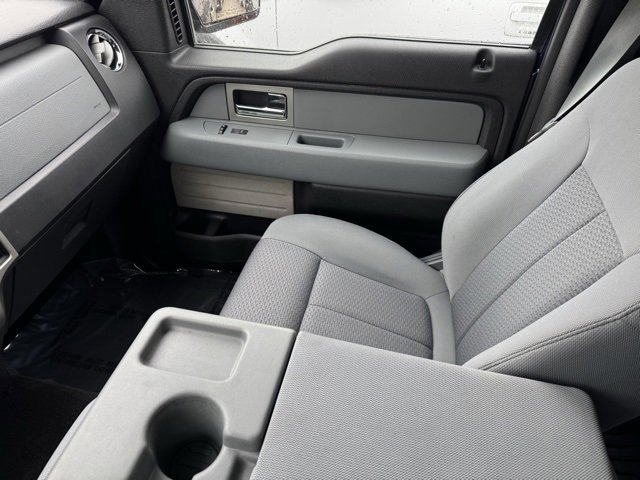 Used 2011 Ford F150 XLT w/ XLT Chrome Pkg image 17