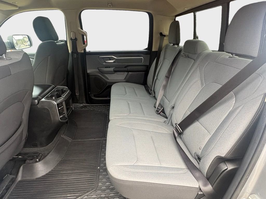 Used 2019 RAM 1500 Big Horn AWD/4WD image 13