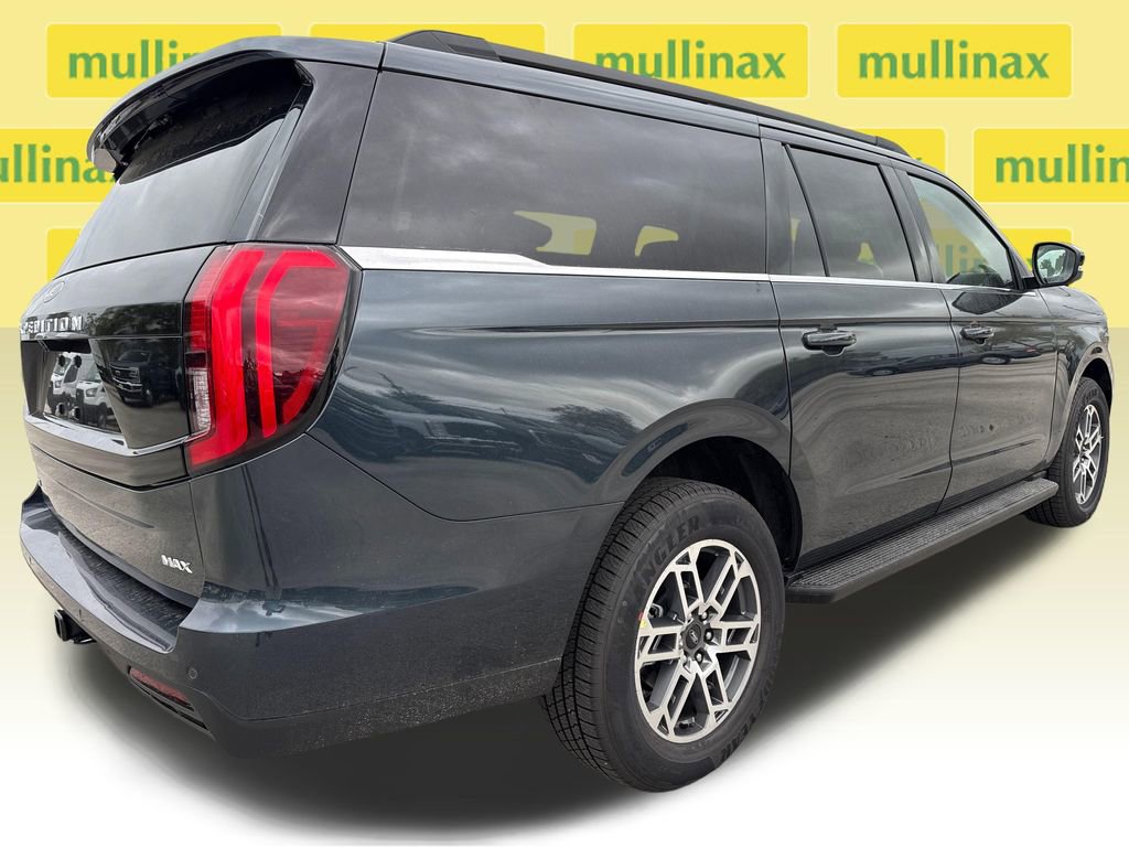 New 2026 Ford Expedition Max Active image 15