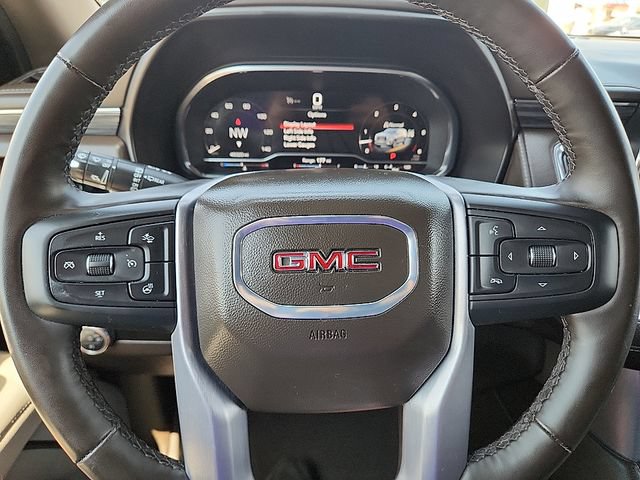 Certified 2024 GMC Yukon SLT w/ SLT Premium Package AWD/4WD image 24