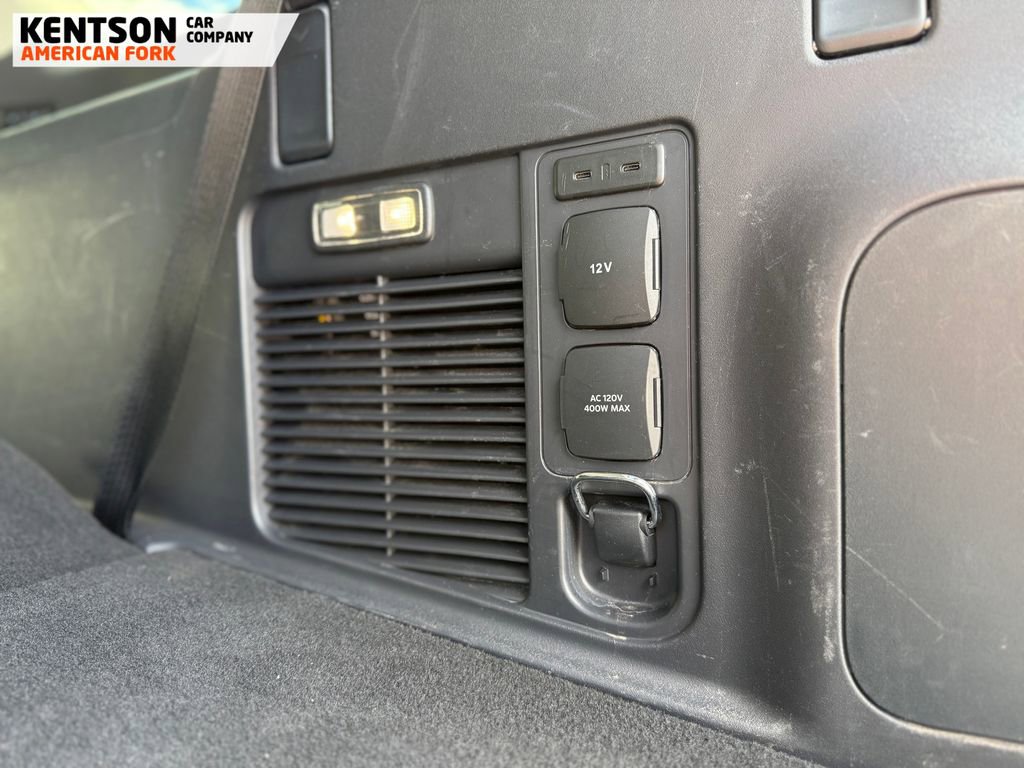 Used 2025 Ford Expedition Active AWD/4WD image 42