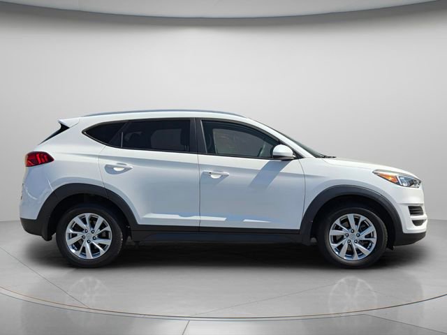Used 2020 Hyundai Tucson Value image 6